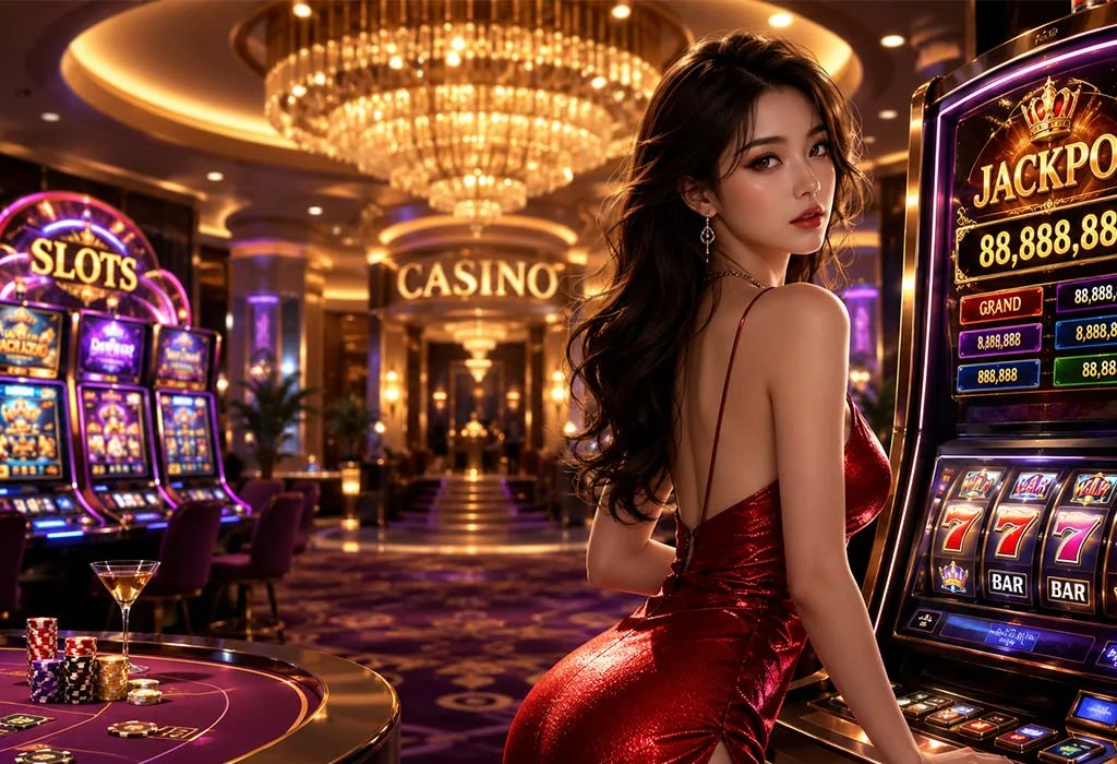 Bản đồ thể loại game tại SC168